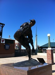 Warren Spahn