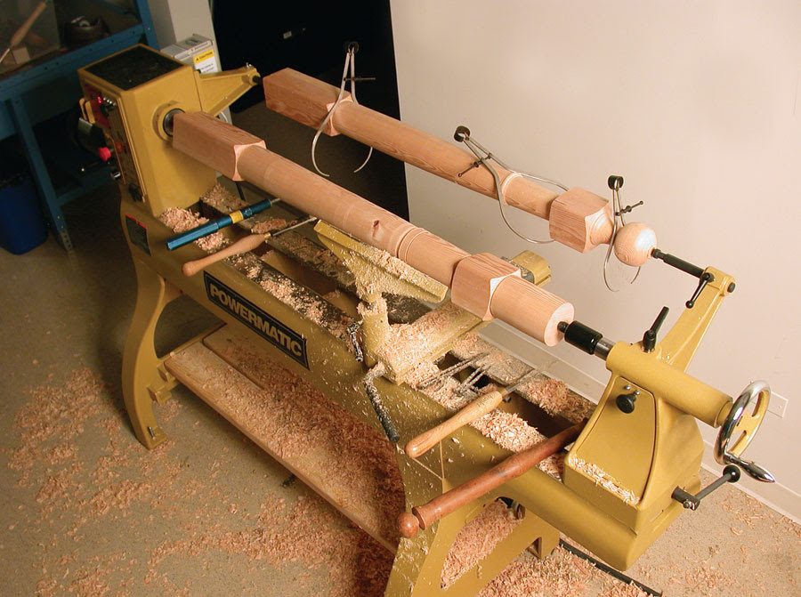 toin Wood Lathe Projects For Beginners