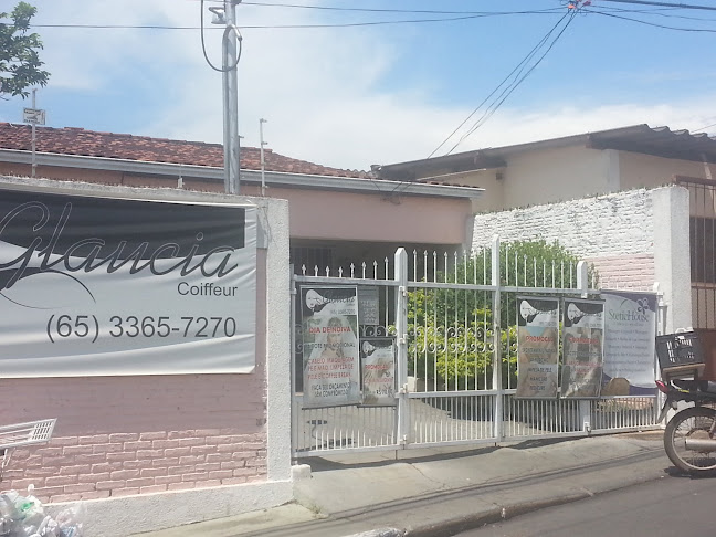 Glaucia Coiffeur