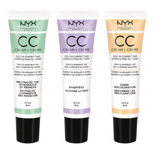 Color Correcting Cream Color Correcting Cream