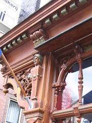 woodwork