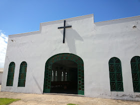 Igreja São Pedro