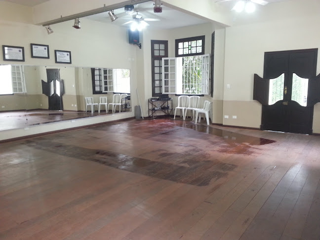 Avaliações sobre Núcleo de Dança Stella Aguiar Ltda. em São Paulo - Escola de dança