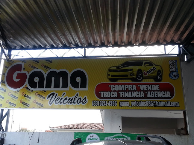 Comentários e avaliações sobre Gama Veículos
