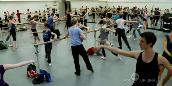 city.ballet. on AOL On