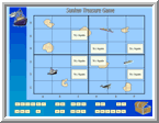 image of sunken treasure game
