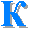 К