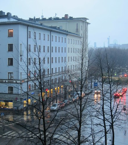 Helsinki 25-11-2012