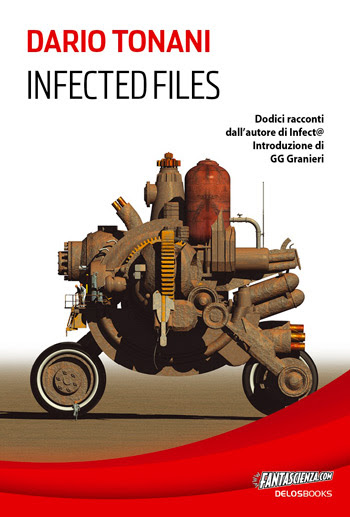More about Infected files More about Infected files