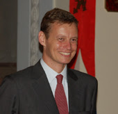 Duke Paul