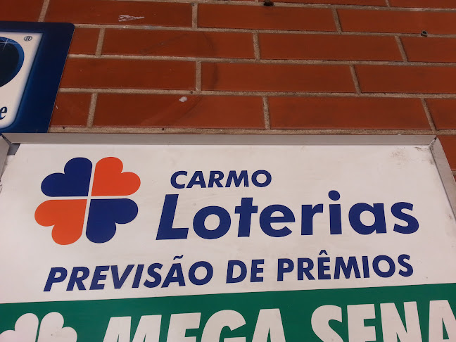 Loterias Carmo - Curitiba