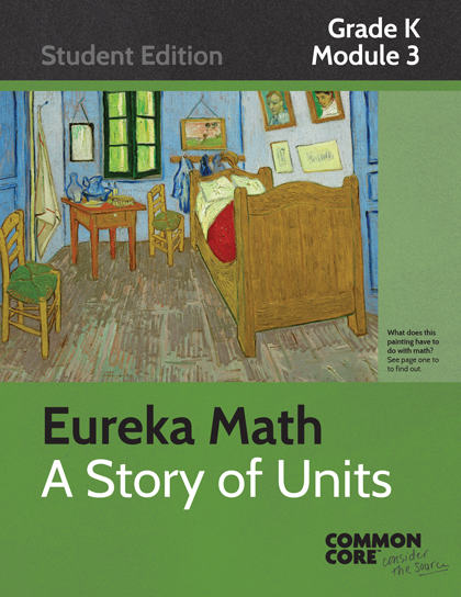 Geaux Teacher John White Misrepresents Eureka Math
