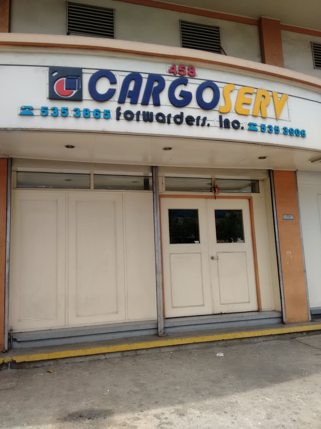 Cargoserv