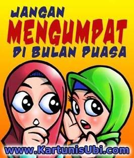 jangan mengumpat Pictures, Images and Photos