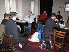 Accessibility GUG, setkání 11. 2. 2012 Accessibility GUG, setkání 11. 2. 2012
