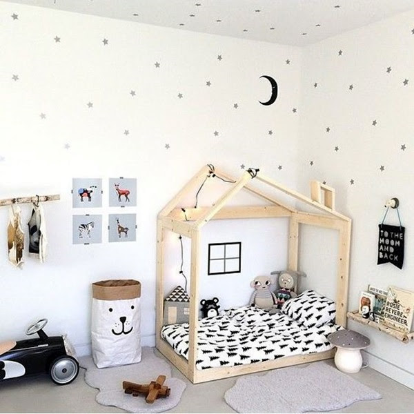 Decoration Ideas to Prove Your Smartness (41)