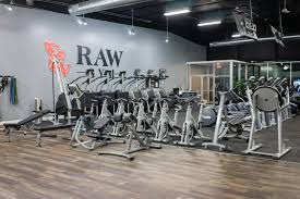 Gym «RAW Gym Texas», reviews and photos, 11703 Spring Cypress Rd, Tomball, TX 77377, USA