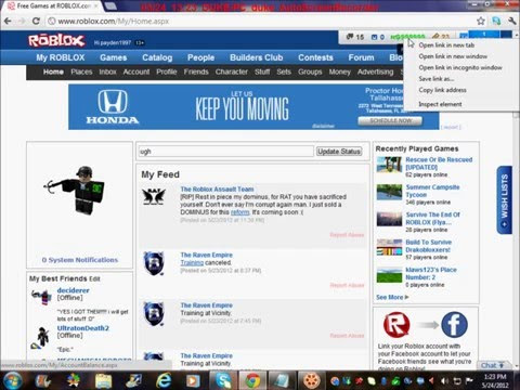 59 Tutorial How To Get 9999 Robux Free With Video Tips Tricks Tutorial