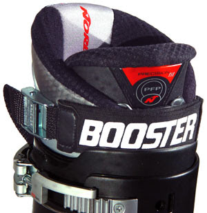 Booster Strap
