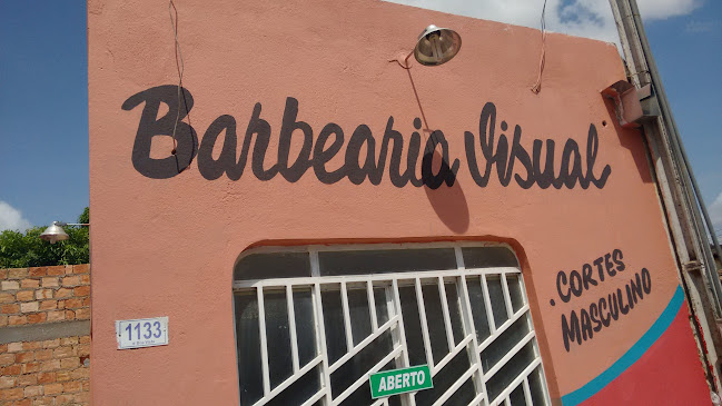 Avaliações sobre Barbearia Visual em Boa Vista - Barbearia