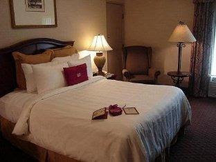 Crowne Plaza Hotel Columbus - Dublin Dublin (OH)