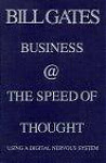 更多關於Business @ The Speed of Thought Business @ The Speed of Thought