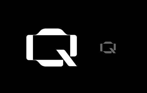 Audi Quattro Font