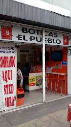 BOTICAS EL PUEBLO