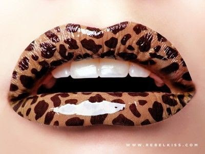 lip art 10
