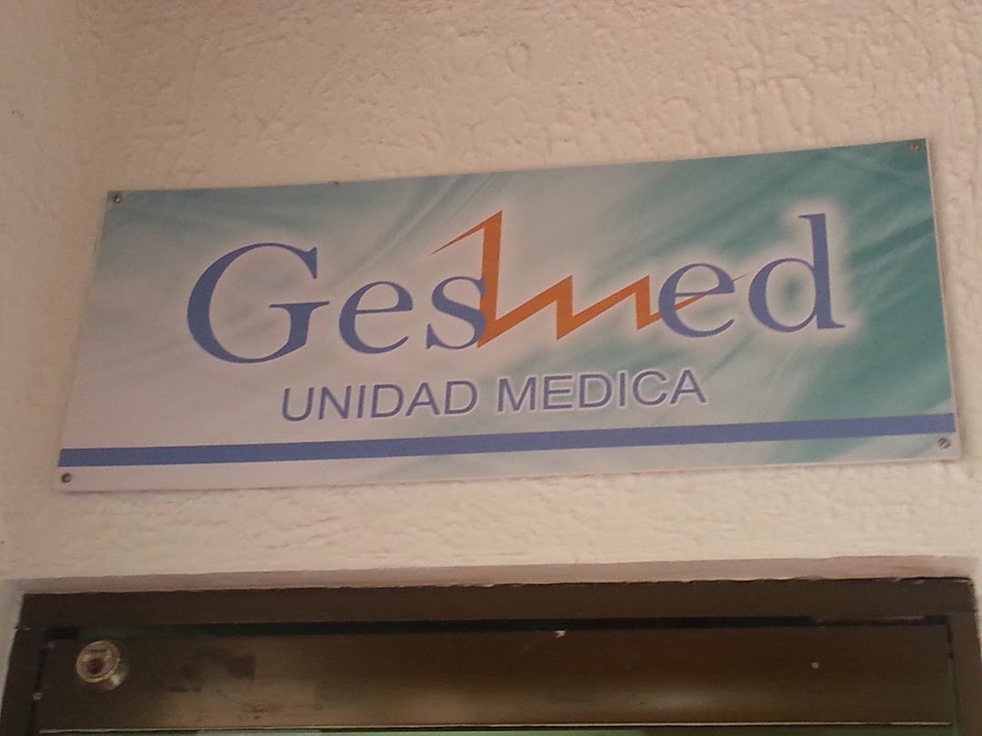 Gestión Médica Laboral S.A.S.