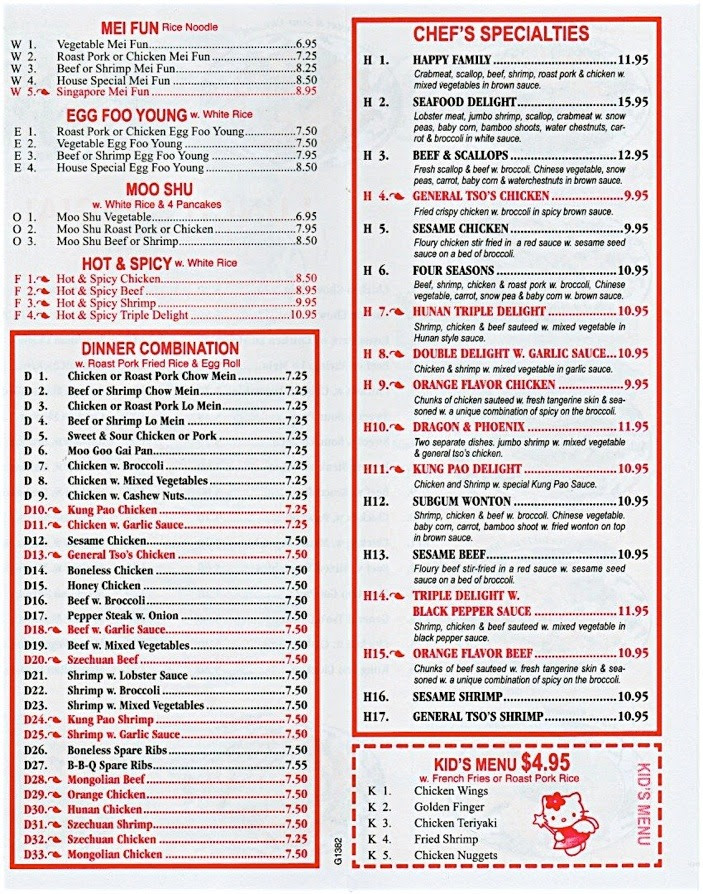 China Buffet Near Me Prices - Latest Buffet Ideas