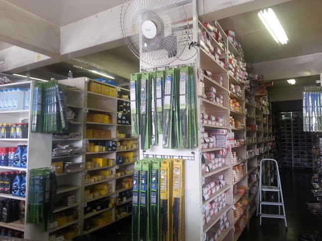 Av. Miguel Rosa, 4700 - Piçarra, Teresina - PI, 64002-850, Brasil