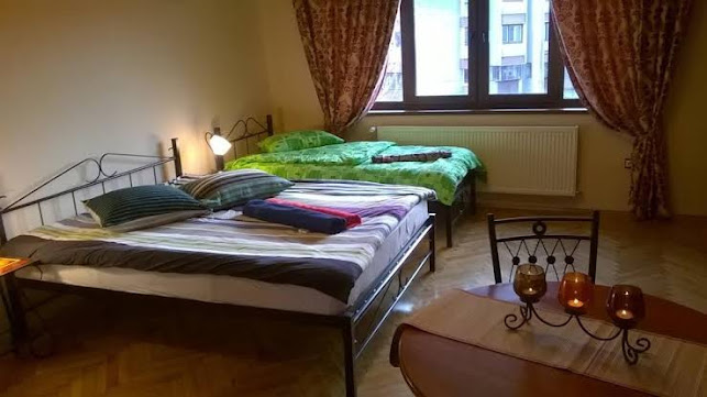 Opinii despre Mozart Apartments în <nil> - Hotel