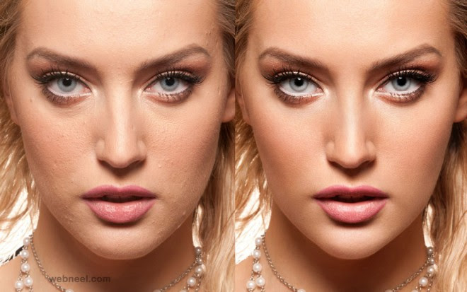 25 Best Photo Retouching Masterpieces and Tips for Designers best photo retouching