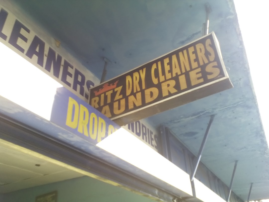 Ritz Dry Cleaners Laundries