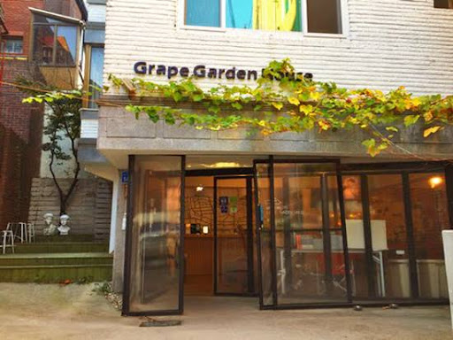 Grape Garden House