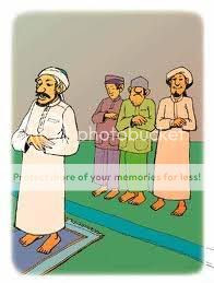 kelebihan solat berjemaah @ isuhangat