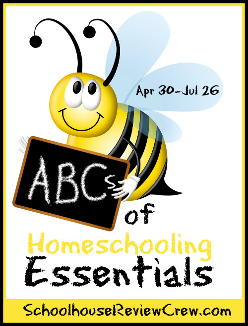 ABCs of Homeschooling Essentials