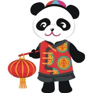 アニメ画像について 100 Epic Best中国 イラスト パンダ