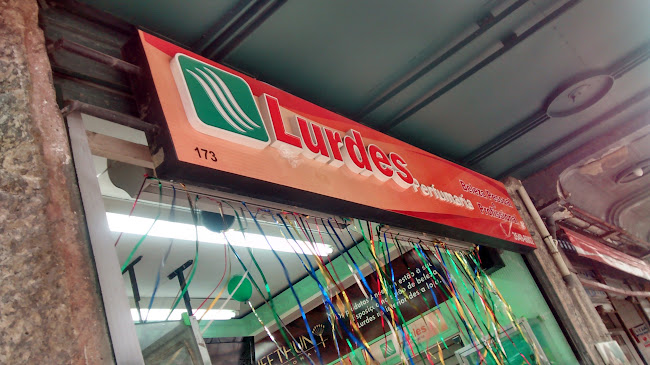 Lurdes