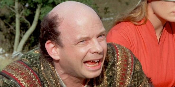 Princess Bride Quotes Vizzini - Wallpaper Image Photo