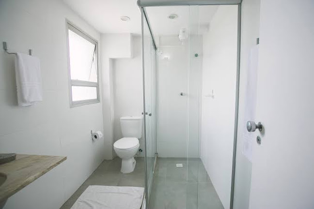 CLH Suites Copacabana Domingos Ferreira - Rio de Janeiro