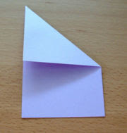Origami de Coelho