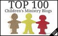 children's ministry blogs top 100