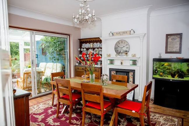 59 Brookdale, Arnos Grove, London N11 1BS, United Kingdom