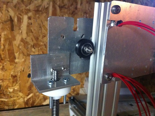 Ord Bot Modified Z Mount