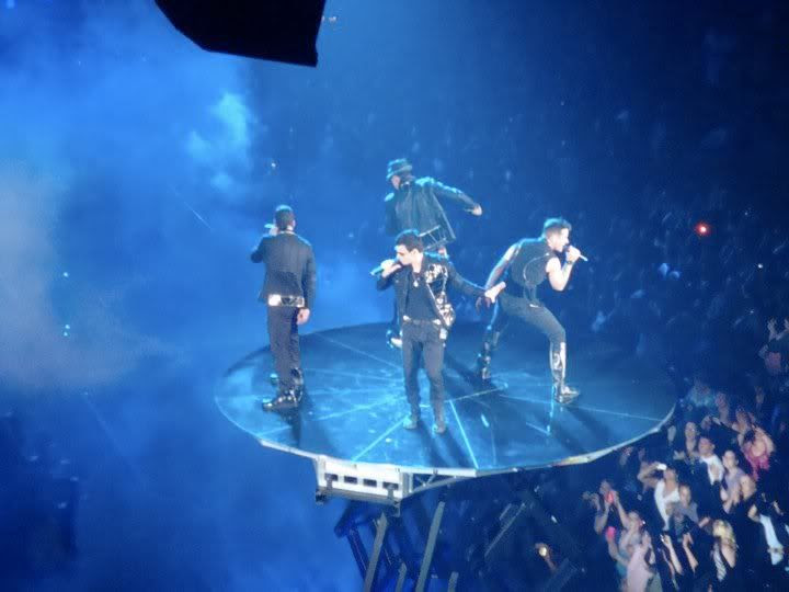 NKOTB