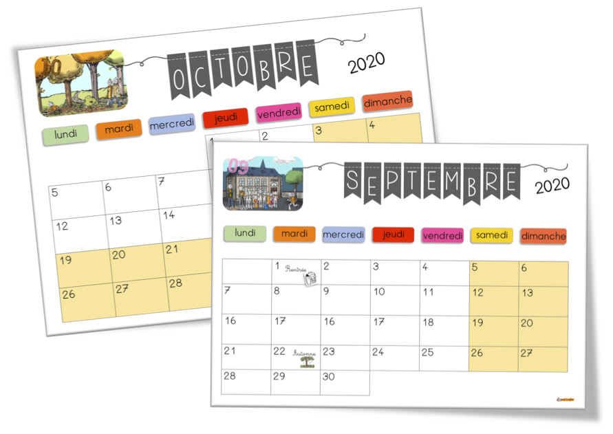 Calendrier Maternelle à Imprimer 2022 Calendrier Année 2022 Cp - Calendrier Paques