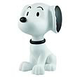 Peanuts Snoopy (50s Style) Large Vinyl Collector Doll