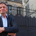 Christophe Griffart, propriétaire du centre-ville de Soissons : « On remet en état mais il faut du temps »